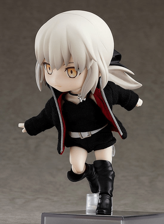 (Rerelease) Nendoroid Doll: Saber/Altria Pendragon (Alter) Shinjuku Ver.
