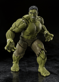 HULK(Spider-Man: Brand New Day)
