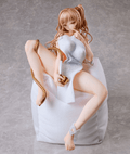Girl in the Bath [Cushion Ver.]