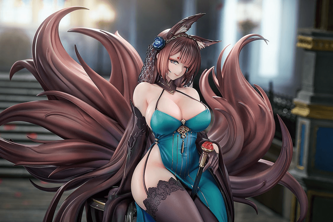 Amagi: Throne of Fallen Petals Ver.