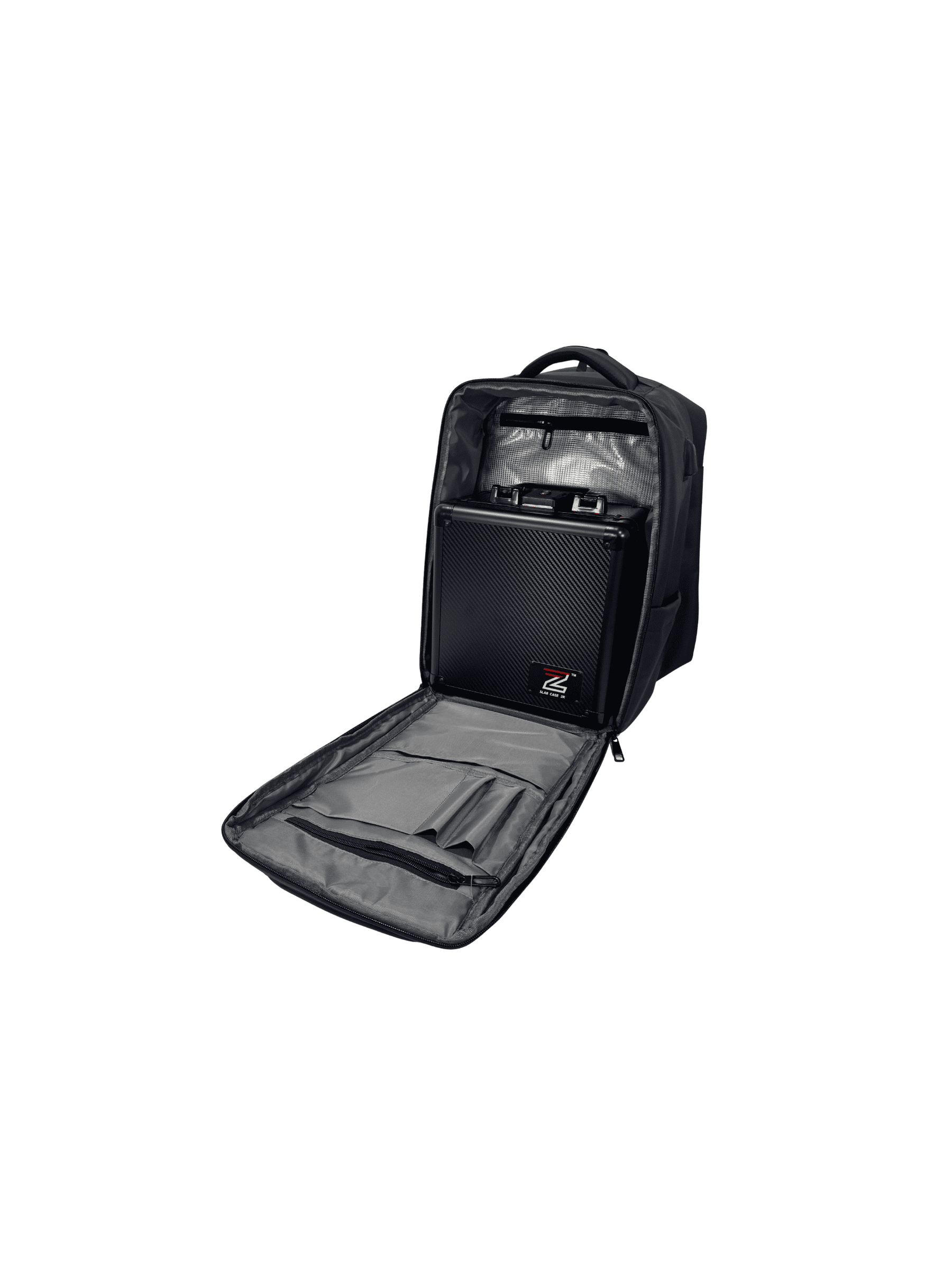 Slab Case Large Backpack (Backpack only - Case not included)