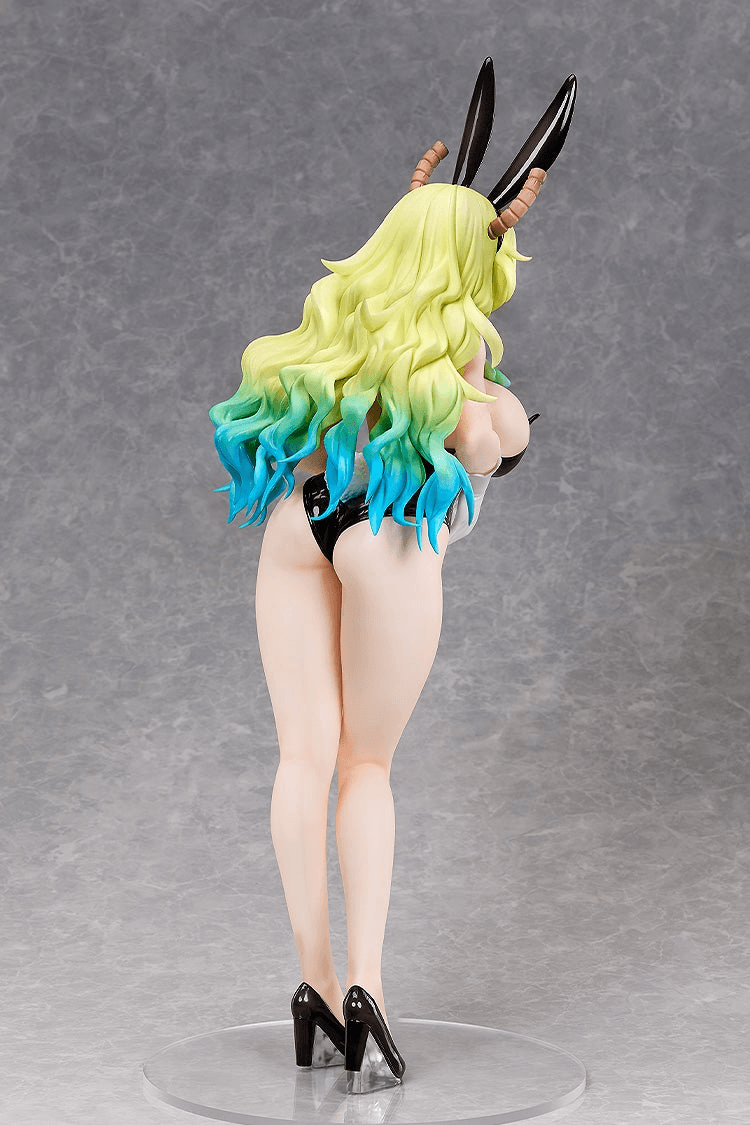 Lucoa: Bare Leg Bunny Ver.