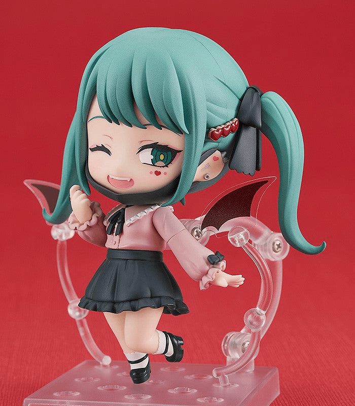 (Rerelease) Nendoroid Hatsune Miku: The Vampire Ver. - Release Date: 07/2026