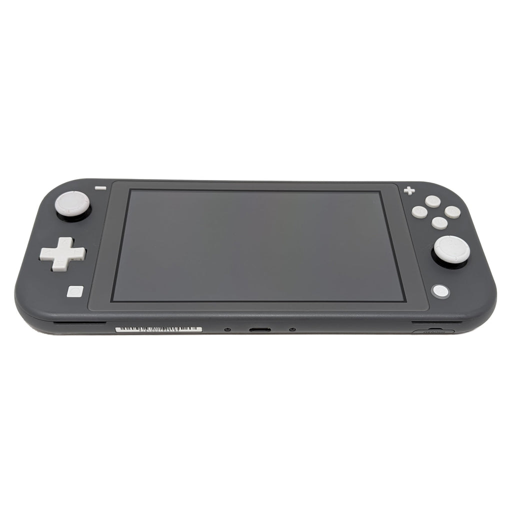 Nintendo Switch Lite Console - Gray