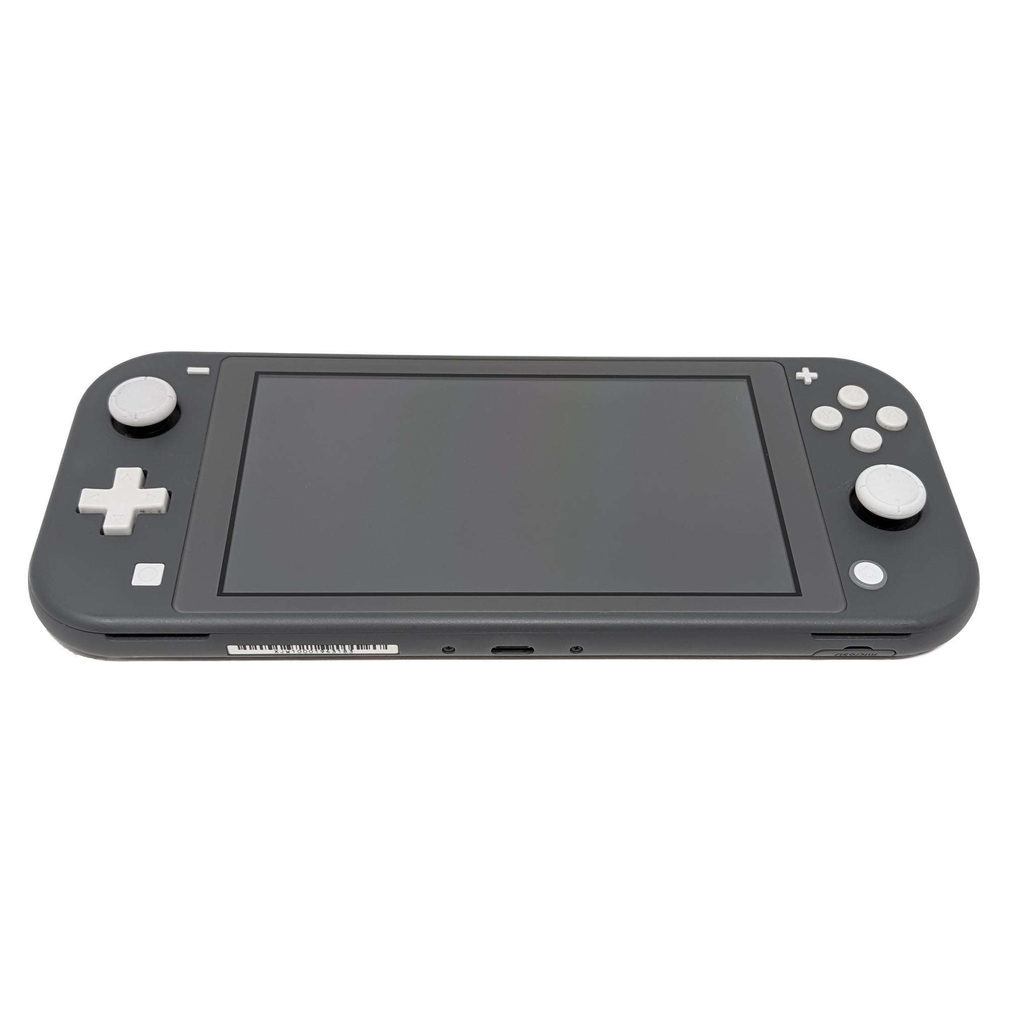 Nintendo Switch Lite Console - Gray