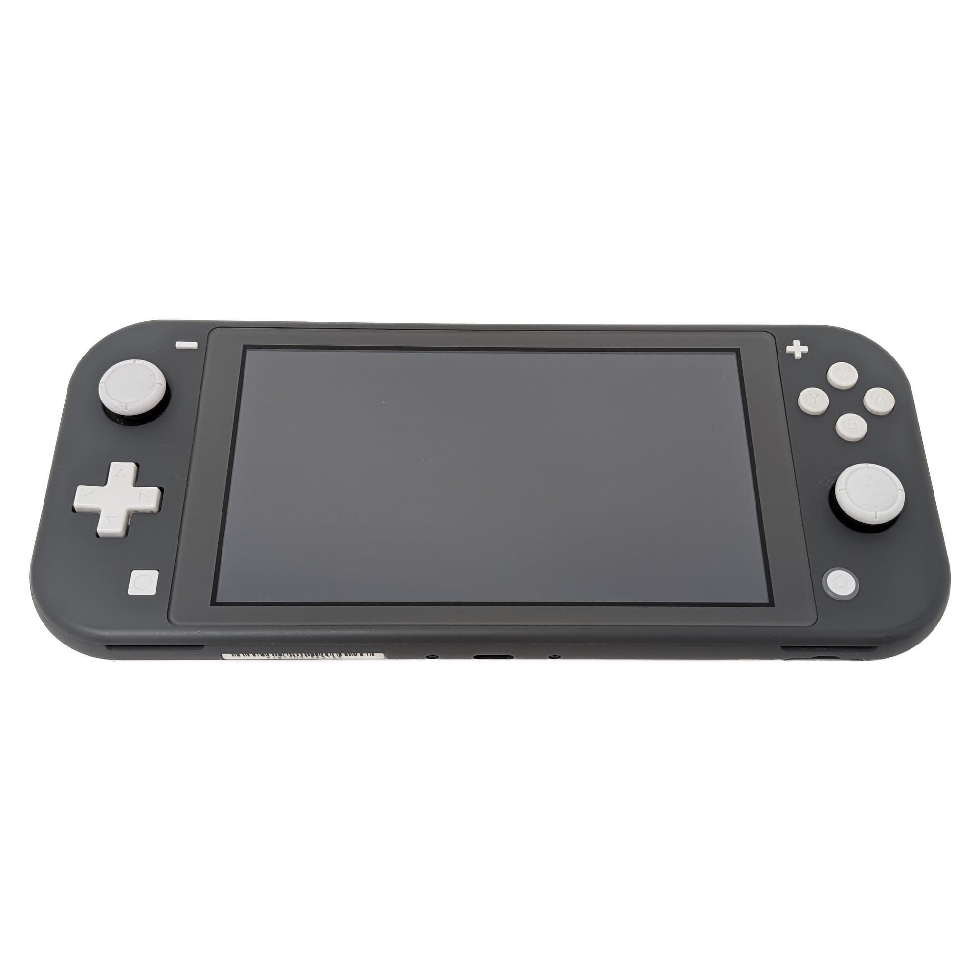Nintendo Switch Lite Console - Gray