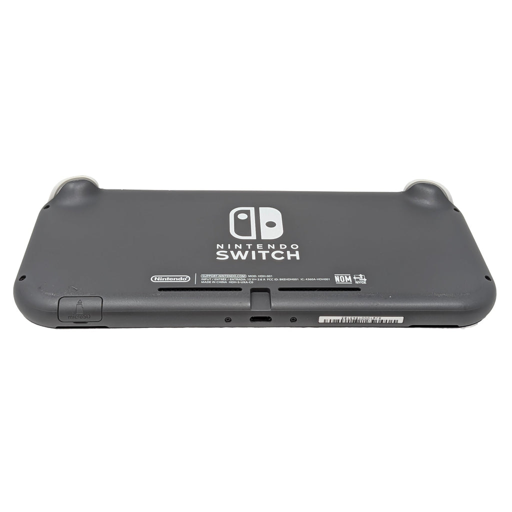 Nintendo Switch Lite Console - Gray
