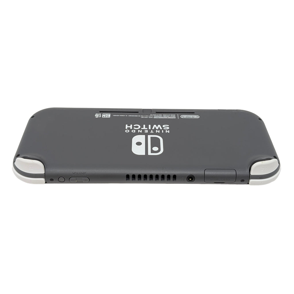 Nintendo Switch Lite Console - Gray