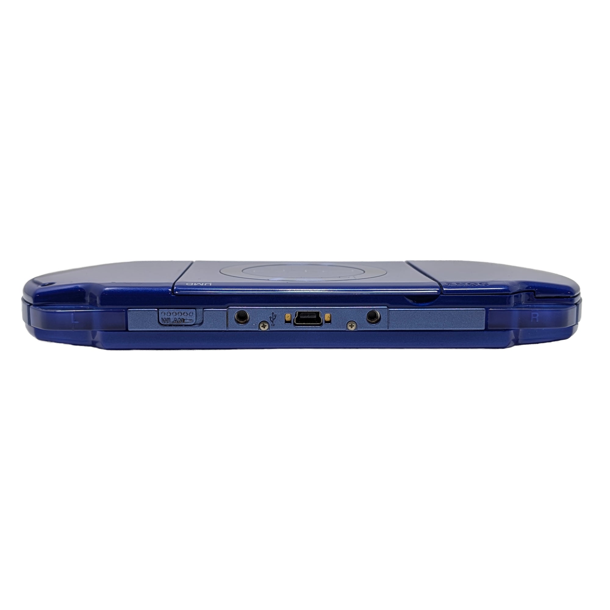 PSP 2000 Limited Edition Metallic Blue