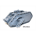 Warhammer Horus Heresy Spartan Assault Tank ULN4