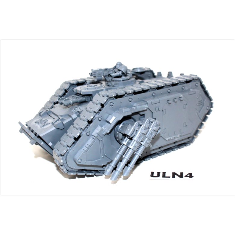 Warhammer Horus Heresy Spartan Assault Tank ULN4