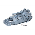 Warhammer Horus Heresy Kratos Assault Tank ULN4