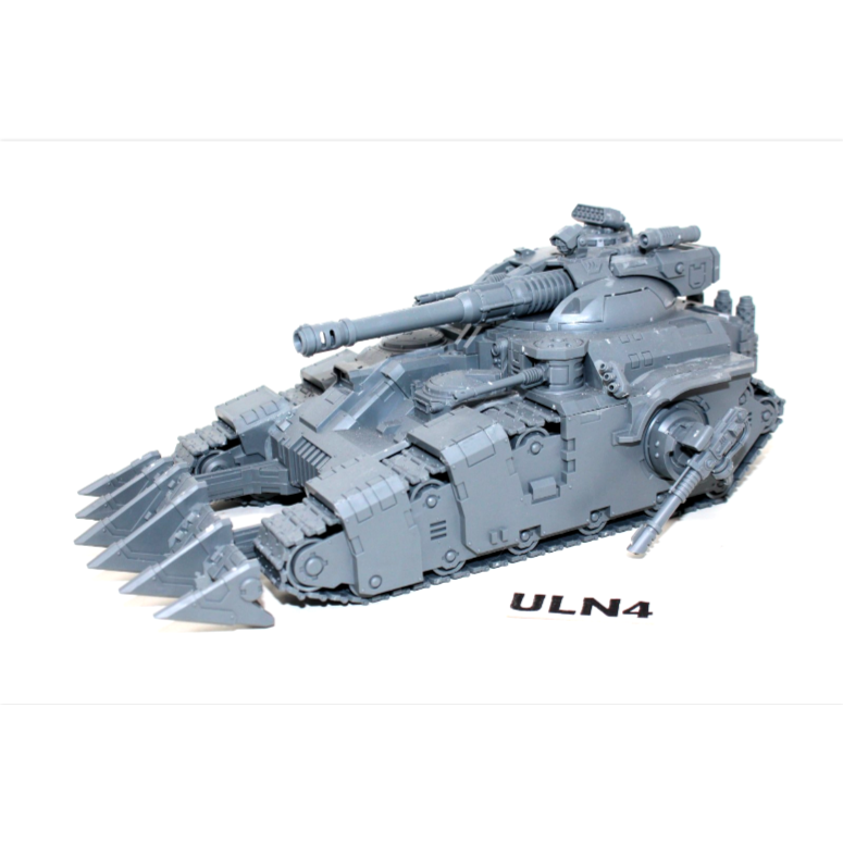 Warhammer Horus Heresy Kratos Assault Tank ULN4