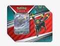 Pokemon: V Heroes Tin [Umbreon V] (5 Packs)