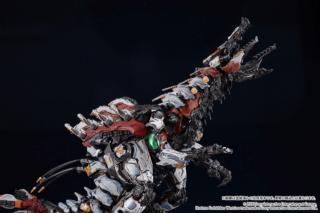 MODEROID Slaughterspine