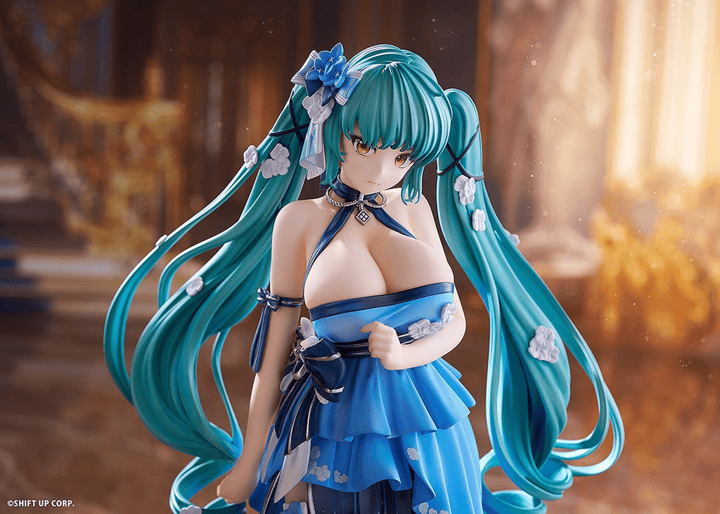 GODDESS OF VICTORY: NIKKE Privaty: Banquet Princess 1/7 Scale Figure