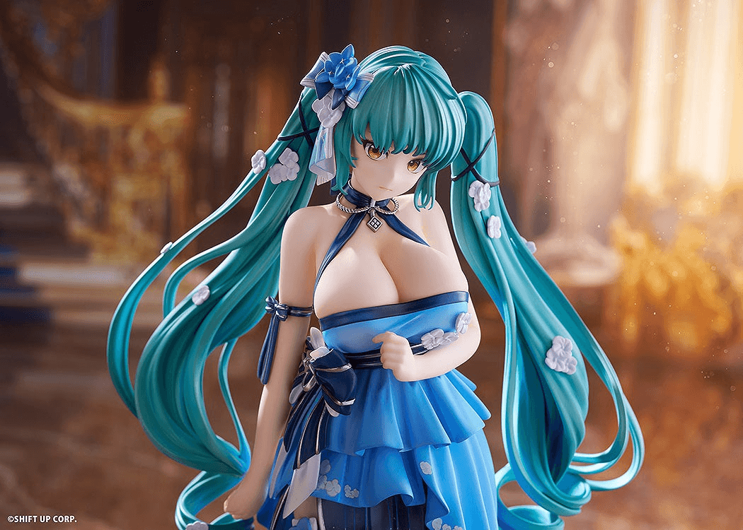 GODDESS OF VICTORY: NIKKE Privaty: Banquet Princess 1/7 Scale Figure