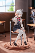 Alisa Mikhailovna Kujou