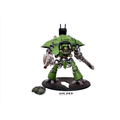 Warhammer Imperial Knights Knight Questoris ULN3