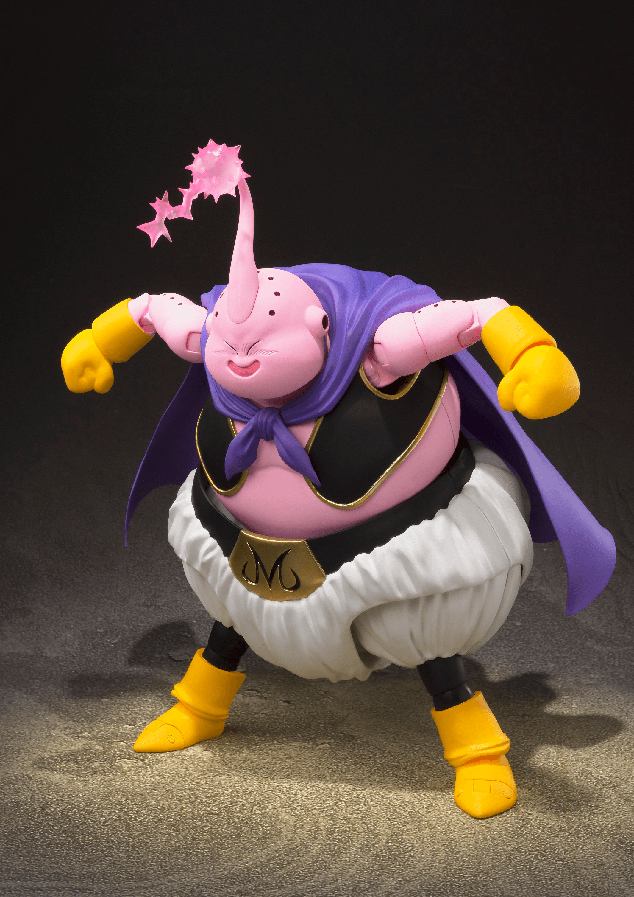 SUPER BUU REISSUE