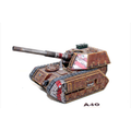 Warhammer Imperial Guard Basilisk A40