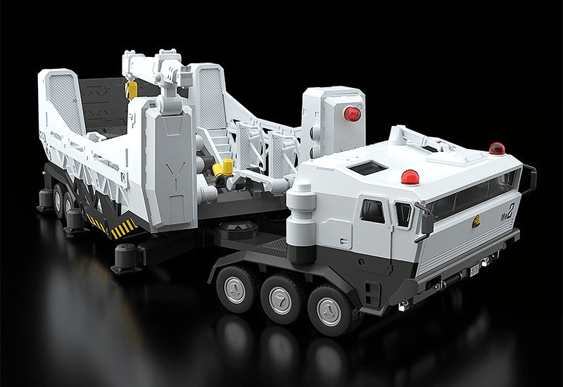 (Rerelease) MODEROID Type 98 Special Command Vehicle &amp; Type 99 Special Labor Carrier