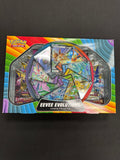 Eevee Evolutions Premium Collections