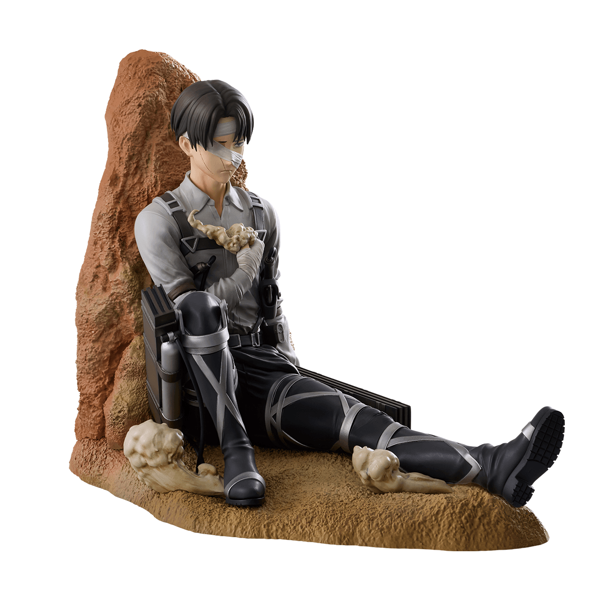Levi (Battle of Heaven and Earth)