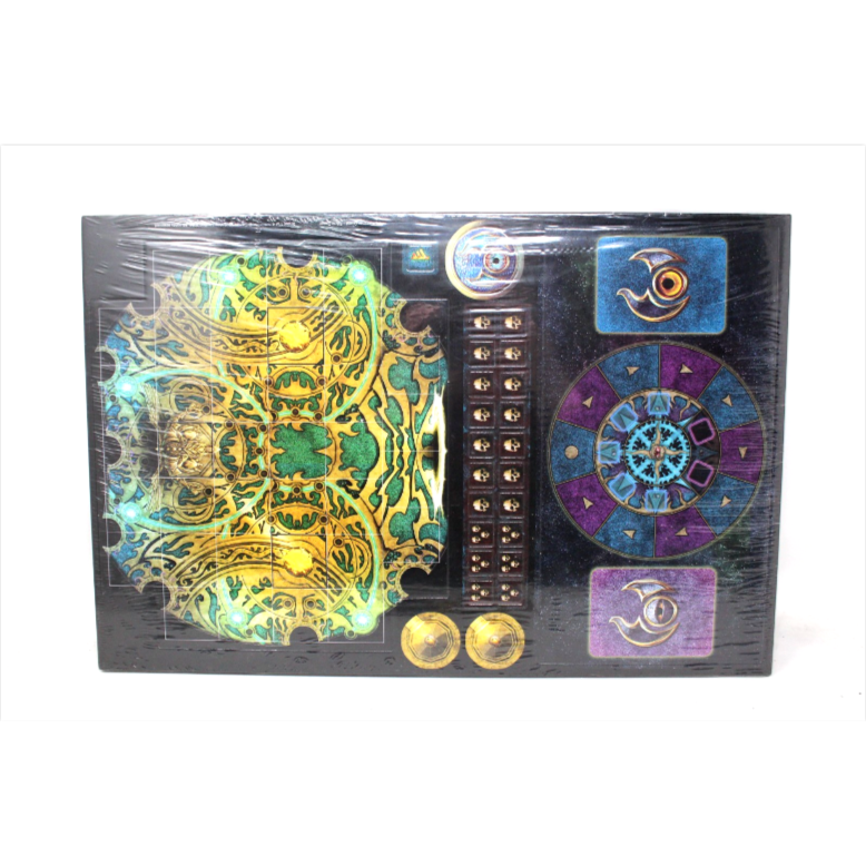 Warhammer Quest Silver Tower BX1