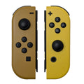 Switch Joy-Con Controllers - Pikachu & Eevee Let's Go Edition Pair