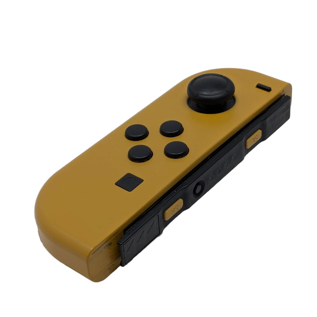 Switch Joy-Con Controllers - Pikachu & Eevee Let's Go Edition Pair