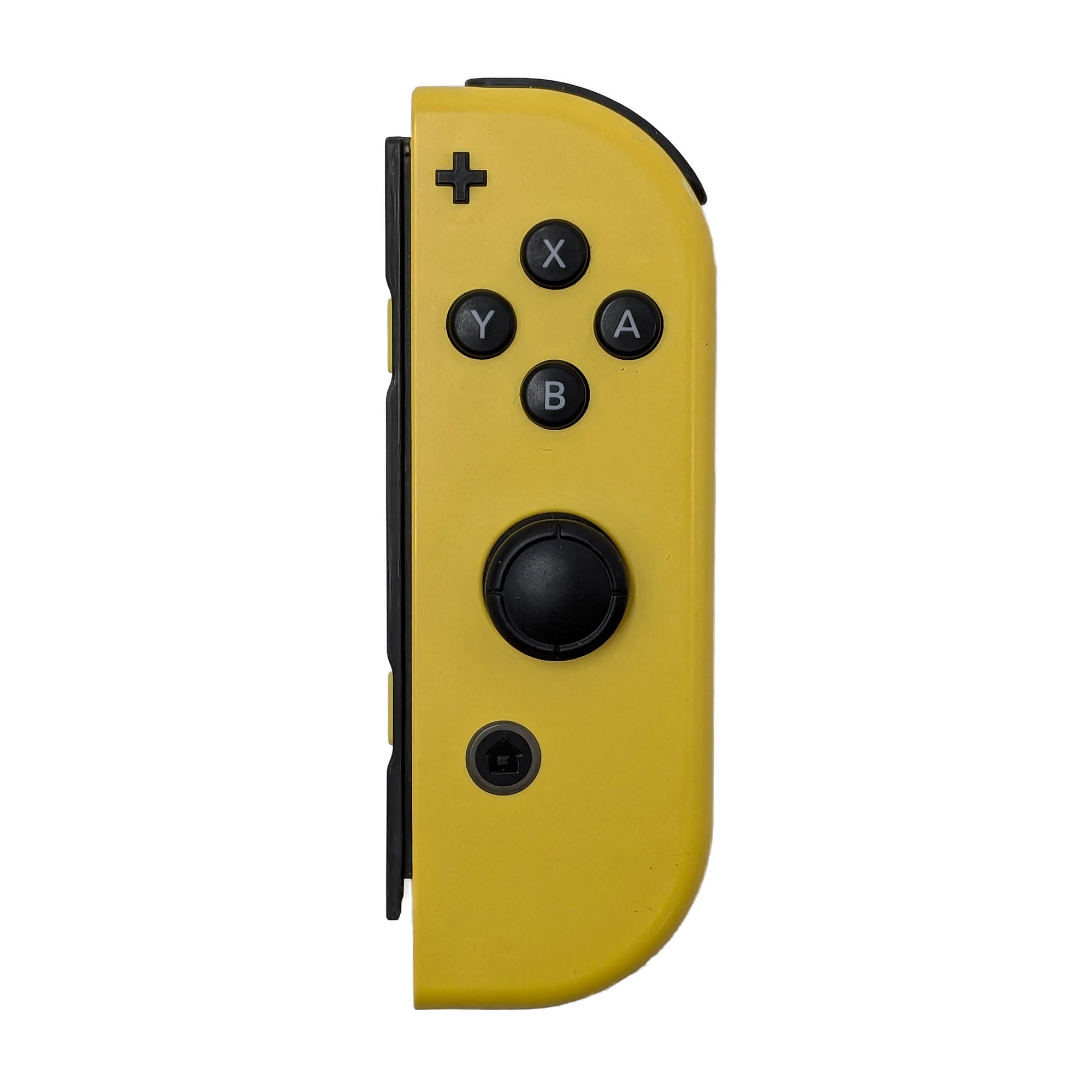 Switch Joy-Con Controllers - Pikachu & Eevee Let's Go Edition Pair