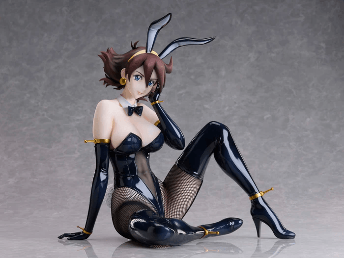B-Style MOBILE FIGHTER G GUNDAM Rain Mikamura Bunny Ver.
