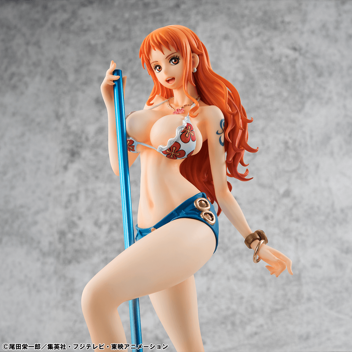 Portrait.Of.Pirates ONE PIECE “LIMITED EDITION” Nami New Ver.【Limited Repeat】