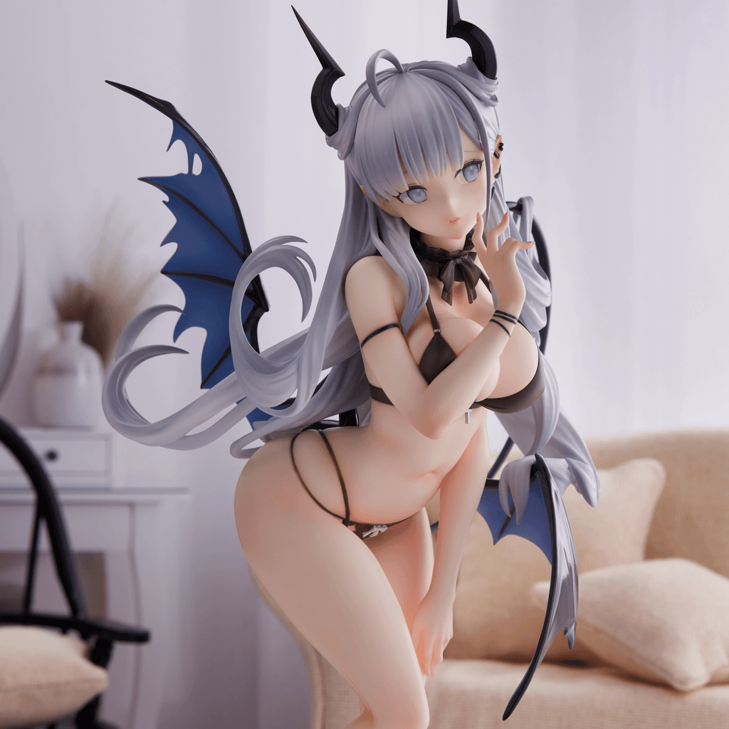 Nekojira Illustration “Thea-chan” [Reissue 26]
