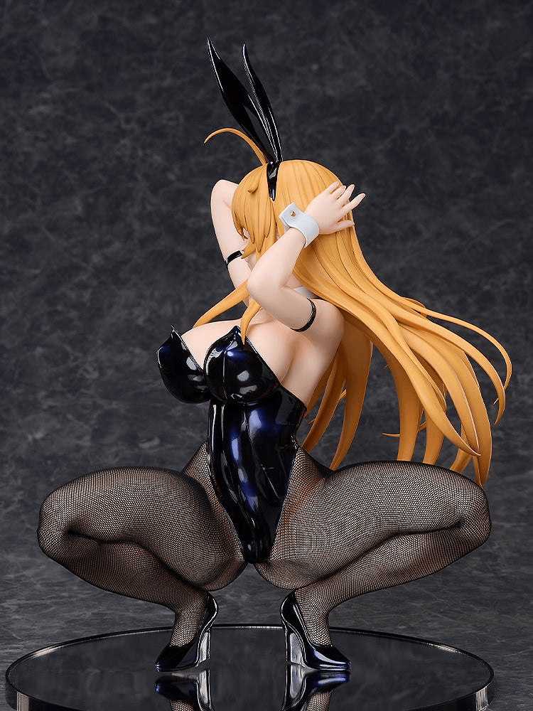 Sonsaku Hakufu: Bunny Ver. 2nd