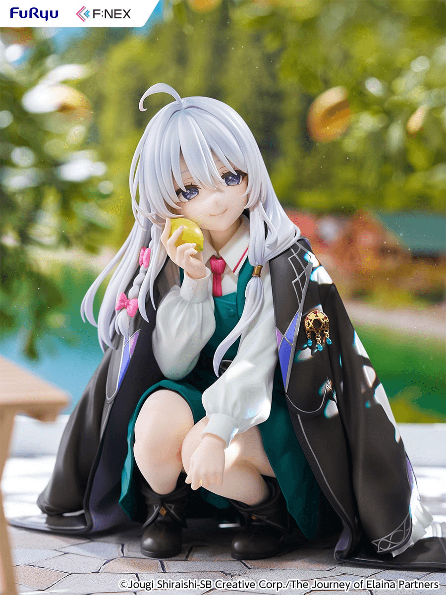 Elaina citrus ver. 1/6 Scale Figure