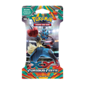 Furious Fists Sleeved Pack