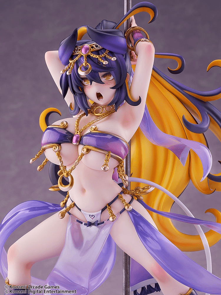 Prune: Belly Dance Ver.