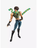 Bandai Namco JoJo's Bizarre Adventure: Battle Tendency S.H.Figuarts Joseph Joestar Figure