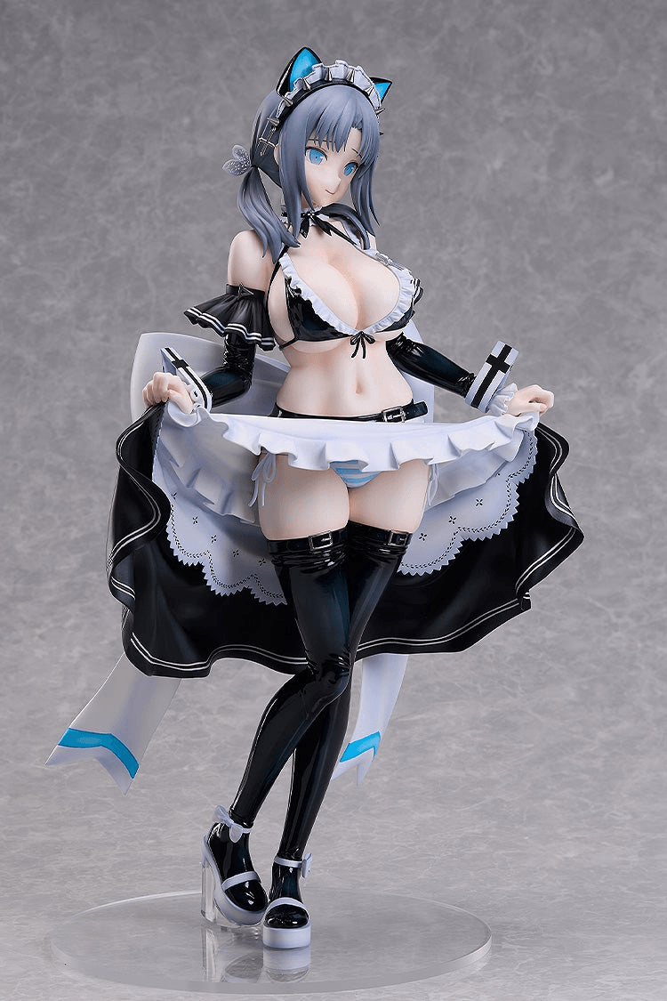 Yumi: Bondage Maid Ver.