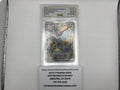 Greninja Ex #132 Pokemon Promo (AGS 9.5)