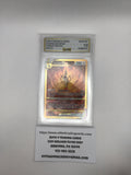 Arceus VSTAR #GG70 Pokemon Crown Zenith (AGS 10)