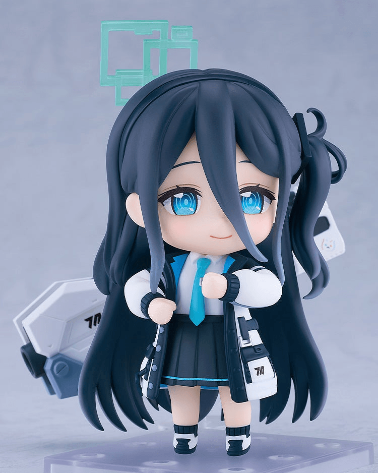 Nendoroid Aris Tendou