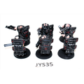 Warhammer Imperial Guard Bullgryns JYS35