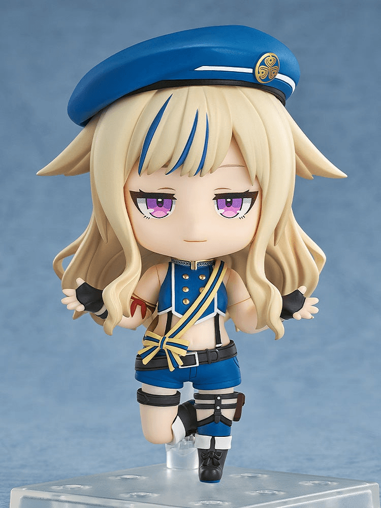 Nendoroid Suzuki Hina No.2872