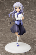(Rerelease) Chino (Cafe Style) - Release Date: 07/2026