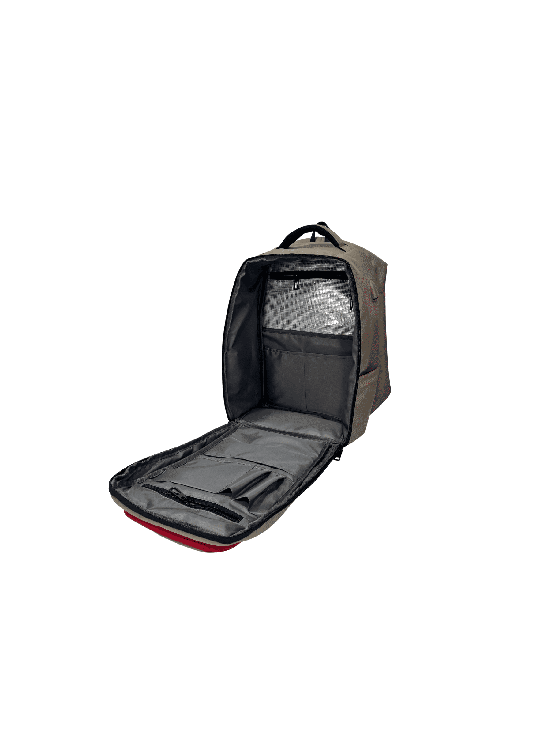 Slab Case Large Backpack (Backpack only - Case not included)