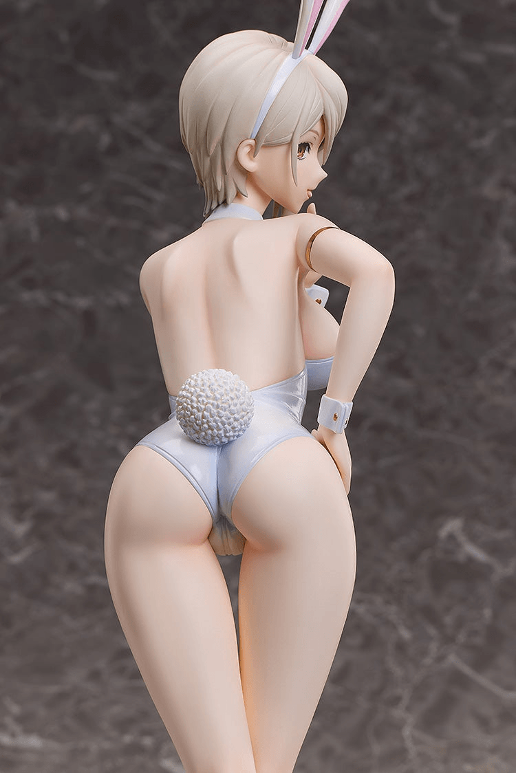 Alice Nakiri: Bare Leg Bunny Ver.