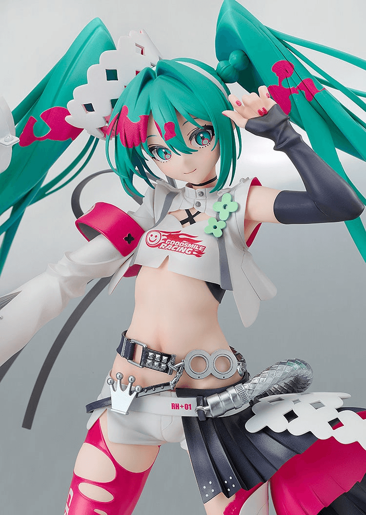 Racing Miku 2025 Ver.